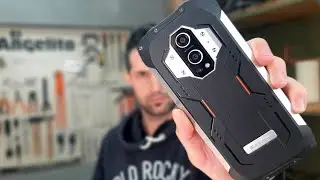 TELEFONO INDESTRUCTIBLE | ¿Son realmente TODOTERRENO?