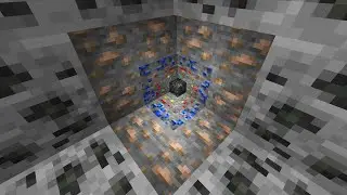 This Minecraft video will never end! 