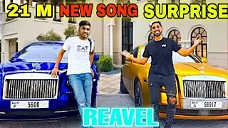 TECHNO GAMERZ 21 MILLION BIG SURPRISE 🎊 REVELED || BEHIND THE SCENES 🔥