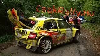 Miskolc Rally 2019