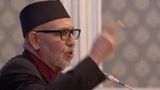 İslam Birliği Kongresi | Dr.Mohammed Talabi | Ankara - 2019