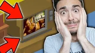 NASCONDI I PORNAZZI !! - Hide the Porn
