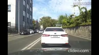 Тепла осінь у нашому місті