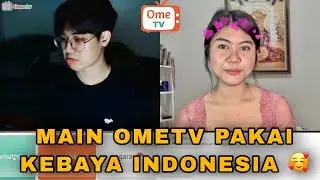NGOBROL SERU MENGENAI OMETV😍 II Ometv Server Korea