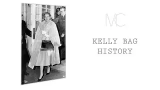 Hermes Kelly Bag History • MIGHTYCHIC •