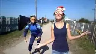 Клип на песню IOWA "Эта песня простая"