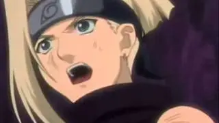 That Don't Impress Ino Much