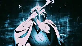 「MP5 - Trippie Redd ft Sofaygo」Demon Slayer  | Flow Edit AMV After Effects