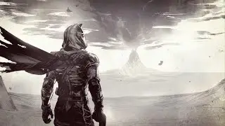 Cayde Inkblot Cutscene The Final shape | Destiny 2
