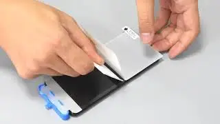 MaxShield FlexPRO+ Screen Protector Installation Guide