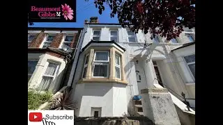 3 BEDROOM VICTORIAN TERRACED TOWNHOUSE FOR SALE IN LEGHORN ROAD, PLUMSTEAD, SE18.