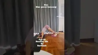 HALF PLANK VARIATION VIDEO ‼️EXERCISE ‼️WORKOUT
