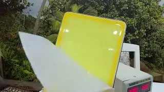 Обзор LED освещение для кемпинга! ☆ Best LED camping light!