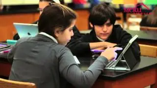 Miami Dade County Public Schools enables new ways of teaching with Meru Wi Fi