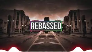 DJ YUNG VAMP - SO SEDUCTIVE (Rebassed 34Hz)