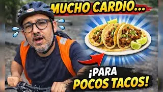 Vamos por unos tacos en mi 