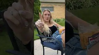 Exposing my Fiancé’s Wisconsin accent 🤣