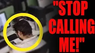 72yo Woman Makes Scammer GIVE UP!