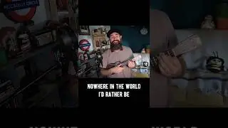 A song about carrying on despite the obstacles...