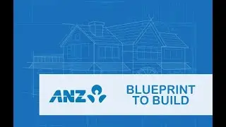 ANZ - Blueprint to Build