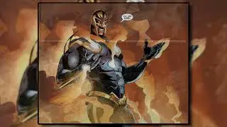 How Nova Corps was Destroyed - Marvel Comics Explained