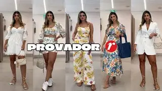 PROVADOR RENNER | muitas novidades 🤩