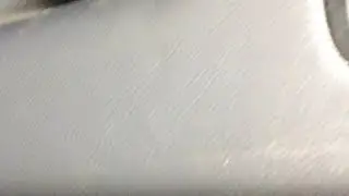 Снятие панели Ланос