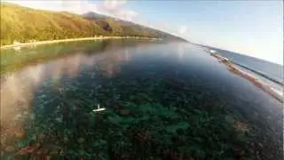FPV QUADCOPTER GOPRO HD 3