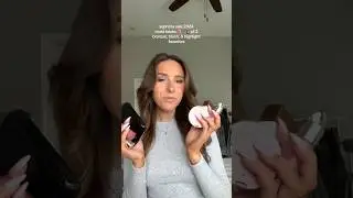 2024 sephora sale must haves - bronzer, blush, + highlight favs ⭐️ 