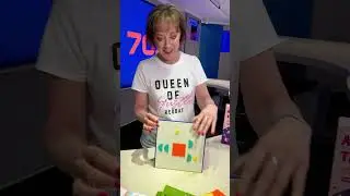 NNikki Bush 702 Felt Puzzle Review Dec 22