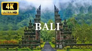 The Real Bali That Many Overlook | 4K Travel Documentary