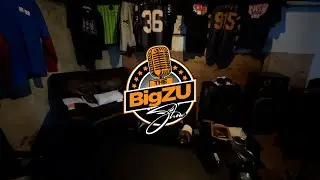 THE BIGZU SHOW (ADVERTISEMENT)