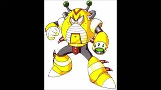 Mega Man V - Venus(Famicom remix)