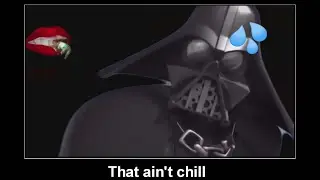Yo Dudes The Empire ain't Chill anymore, please don't join it.