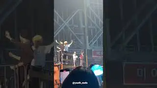 220626 세븐틴 비더썬 막콘 달링