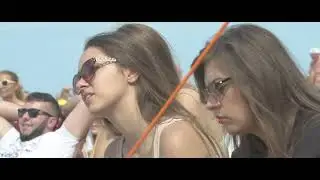 Finał Miss Bum Bum - Mielno 2017