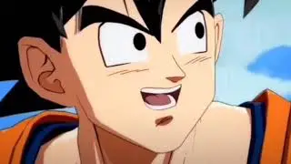 Goku VS Gogeta Hancurkan Kamar Kost