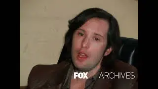 KTTV Channel 11 Interview with Director William Friedkin