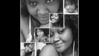 I am the daughter of the most high (spoken word)