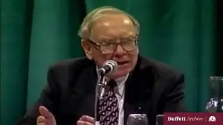 Why Warren Buffett Never Split Berkshire Hathaway Stock