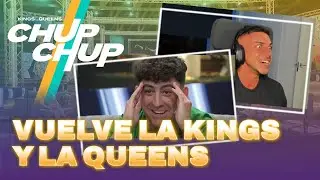 La PREVIA de la KINGS CUP y la QUEENS CUP OYSHO