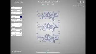 3 Phase VFD Driver | Speed Control Driver | IR2110 Driver PCB | Arduino 3 Phase