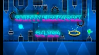 Shitty Firework 84-100