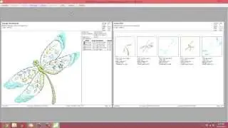 File Menu | Print and Print Preview