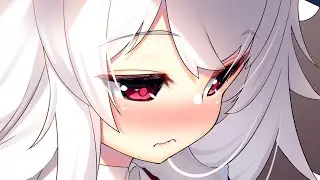 Zeppy's Wish | Christmas Special | Azur Lane Fanfiction