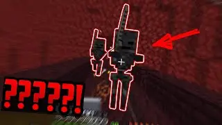 Как найти адскую крепость в майнкрафте?! 🔥 Выживание с подписчиками - #4