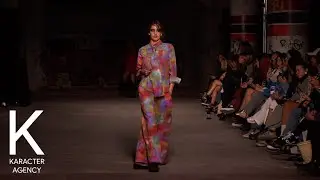 MODELS | Victoria Macieirinha - Portugal Fashion FW23/24