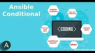 7. Ansible Condition