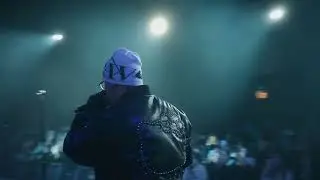 demxntia - i won't let you feel alone again (live in guangzhou)