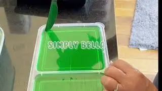 BUKO PANDAN #pinoydessertfood #fypyoutube #buhayabroad
